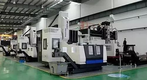 中國能不能造出好機床？看看機床行業的各位大佬怎么說！