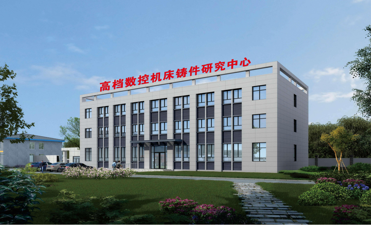 于旭波代表：打通“工業母機”卡點 為制造強國提供硬核支撐